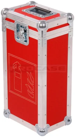 Кейс (кофр) для огнетушителя Fire06